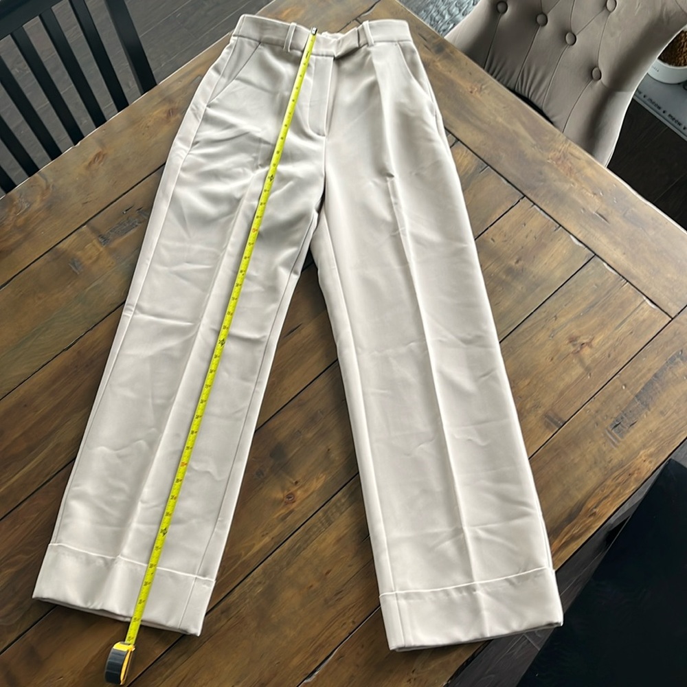 NWT Abercrombie Slacks